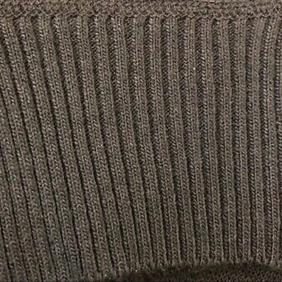 Sweater by Billy London  1/4 zip - Picture 11 of 12